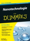 Nanotechnologie f r Dummies - eBook