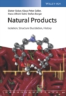 Natural Products : Isolation, Structure Elucidation, History - eBook