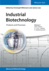 Industrial Biotechnology : Products and Processes - eBook
