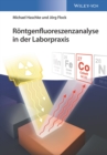R ntgenfluoreszenzanalyse in der Laborpraxis - eBook