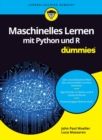 Maschinelles Lernen mit Python und R f r Dummies - eBook