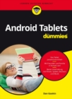 Android Tablets f r Dummies - eBook