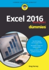 Excel 2016 f r Dummies kompakt - eBook