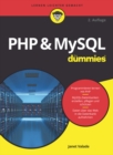 PHP and MySQL f r Dummies - eBook