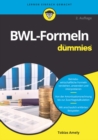 BWL-Formeln f r Dummies - eBook