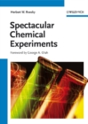Spectacular Chemical Experiments - eBook