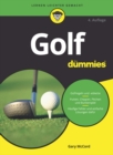 Golf f r Dummies - eBook