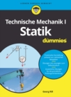 Technische Mechanik I Statik f r Dummies - eBook