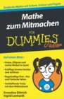 Mathe zum Mitmachen f r Dummies Junior - eBook