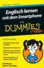 Englisch lernen mit dem Smartphone f r Dummies Junior - eBook