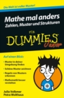 Mathe mal anders - Zahlen, Muster und Strukturen f r Dummies Junior - eBook