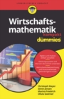 Wirtschaftsmathematik kompakt f r Dummies - eBook