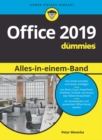 Office 2019 Alles-in-einem-Band f r Dummies - eBook