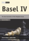 Basel IV : The Next Generation of Risk Weighted Assets - eBook