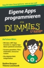 Eigene Apps programmieren f r Dummies Junior - eBook
