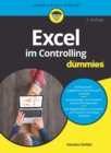 Excel im Controlling f r Dummies - eBook