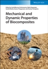 Mechanical and Dynamic Properties of Biocomposites - eBook