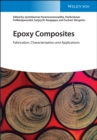 Epoxy Composites : Fabrication, Characterization and Applications - eBook