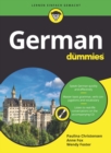 German f r Dummies - eBook