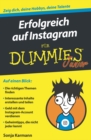 Erfolgreich auf Instagram f r Dummies Junior - eBook
