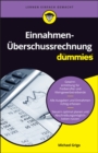 Einnahmen- berschussrechnung f r Dummies - eBook