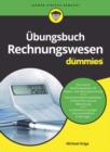 bungsbuch Rechnungswesen f r Dummies - eBook