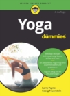 Yoga f r Dummies - eBook