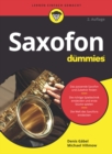 Saxofon f r Dummies - eBook