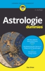 Astrologie f r Dummies - eBook
