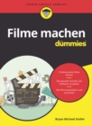 Filme machen f r Dummies - eBook