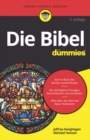 Die Bibel f r Dummies - eBook