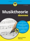 Musiktheorie f r Dummies - eBook