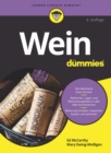 Wein f&uuml;r Dummies - eBook