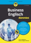 Business Englisch f r Dummies - eBook