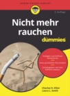 Nicht mehr rauchen f&uuml;r Dummies - eBook