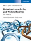 Materialwissenschaften und Werkstofftechnik : Eine Einf hrung - eBook