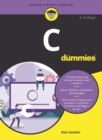 C f r Dummies - eBook