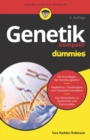 Genetik kompakt f r Dummies - eBook