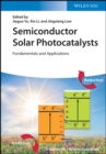 Semiconductor Solar Photocatalysts - eBook