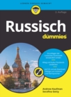Russisch f r Dummies - eBook