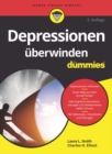 Depressionen  berwinden f r Dummies - eBook