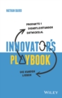 Innovator's Playbook : Produkte und Dienstleistungen entwickeln, die Kunden lieben - eBook