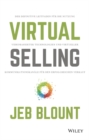 Virtual Selling - eBook