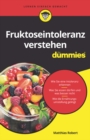 Fruktoseintoleranz f r Dummies - eBook