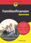 Familienfinanzen f r Dummies - eBook