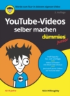 YouTube-Videos selber machen f r Dummies Junior - eBook