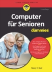 Computer f r Senioren f r Dummies - eBook