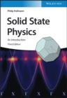 Solid State Physics : An Introduction - eBook