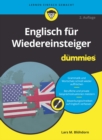 Englisch f r Wiedereinsteiger f r Dummies - eBook
