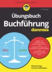bungsbuch Buchf hrung f r Dummies - eBook